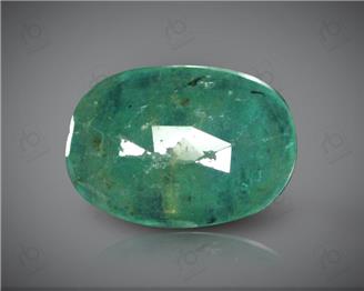 Natural Emerald / Panna Certified  5.12 CTS. ( 87428 )